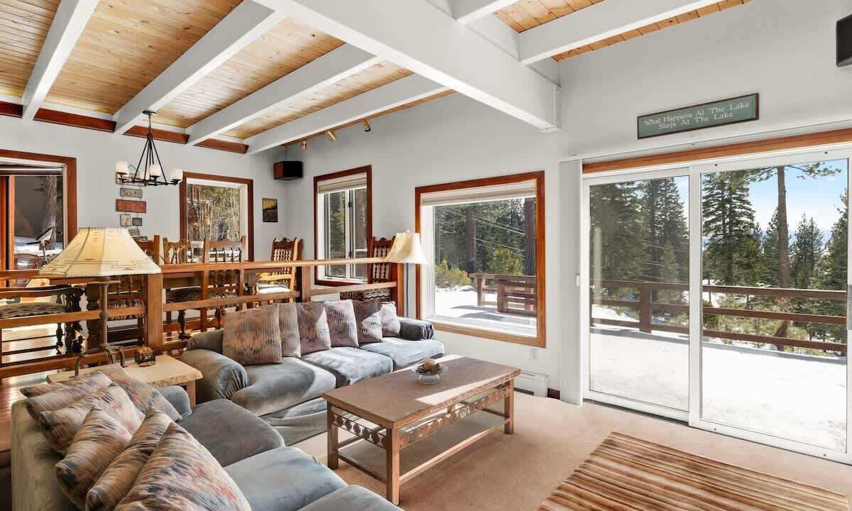 Photo of Livingroom in Dollar Point