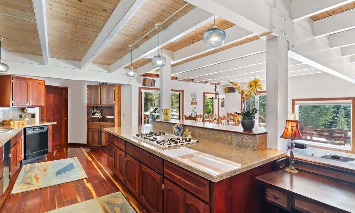 Photo of Kitchen in Dollar Point