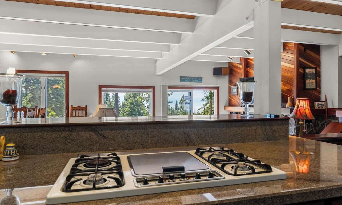 Photo of Kitchen in Dollar Point
