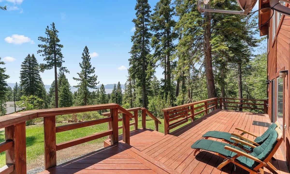 Photo of Patio Balcony in Dollar Point
