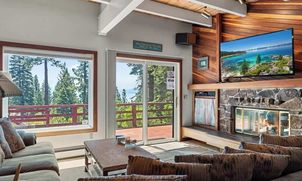 Photo of Livingroom in Dollar Point