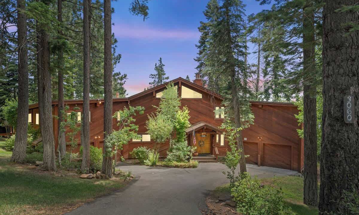 Photo of Outdoor in Dollar Point