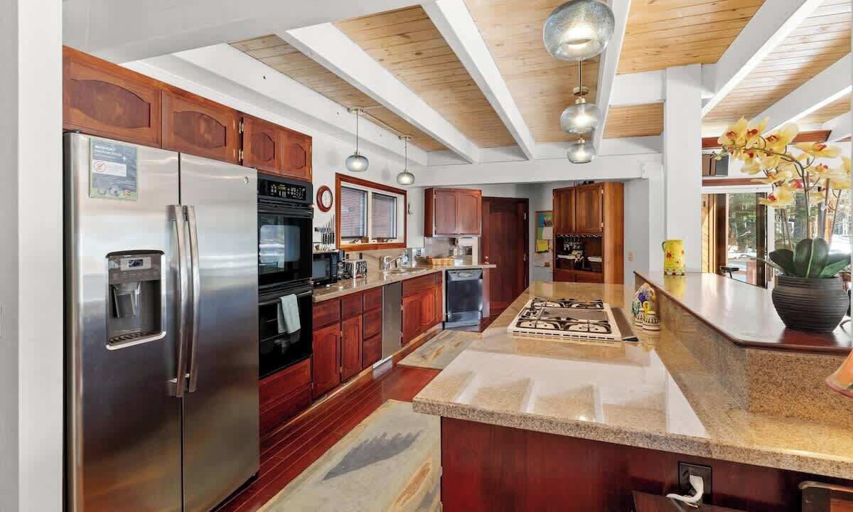 Photo of Kitchen in Dollar Point