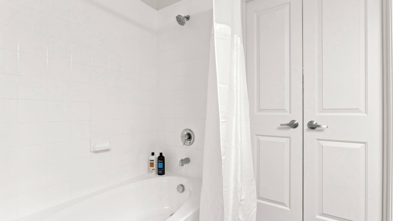 Photo of Bathroom in Glendale Sports and Entertainment District