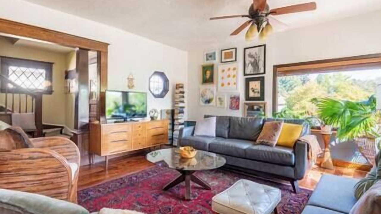 Photo of Bedroom in Overlook