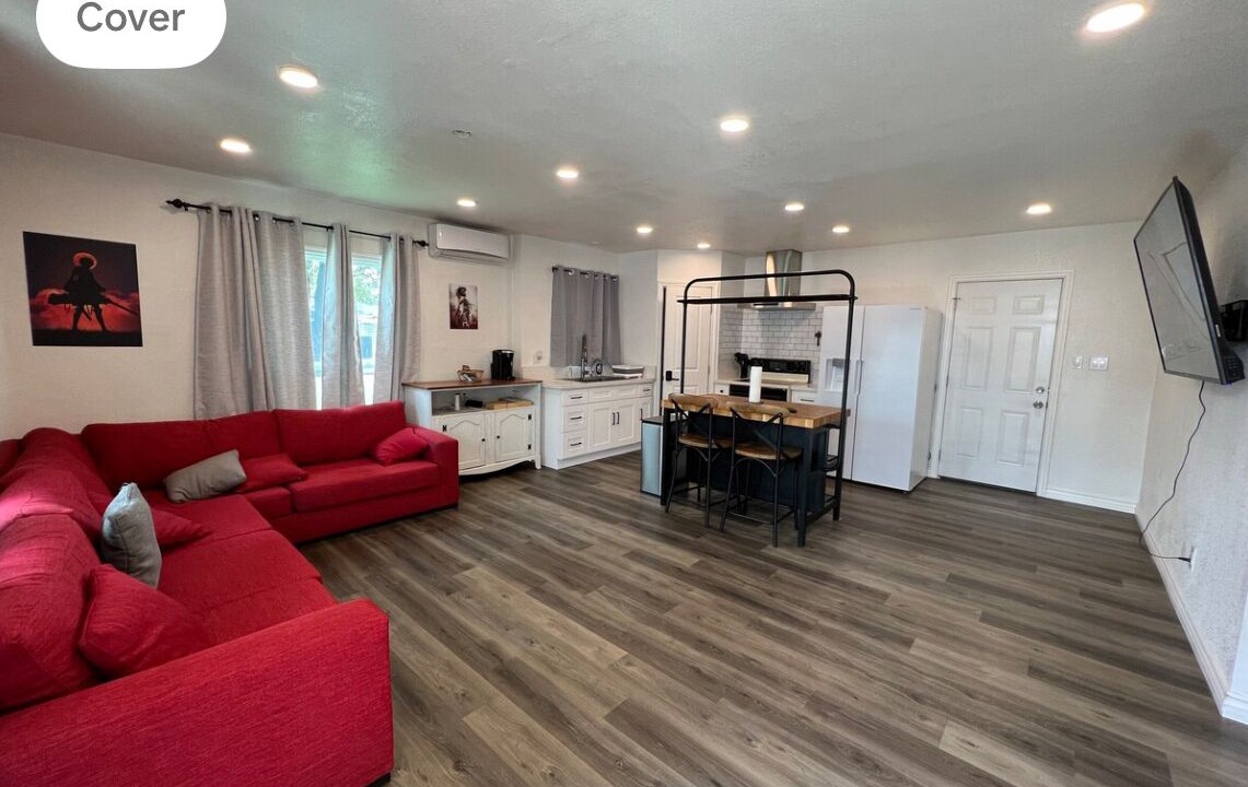Photo of Livingroom in Santa Ana
