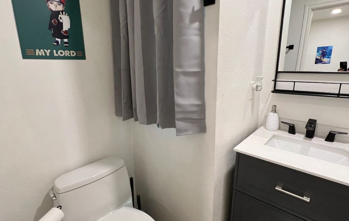 Photo of Bathroom in Santa Ana