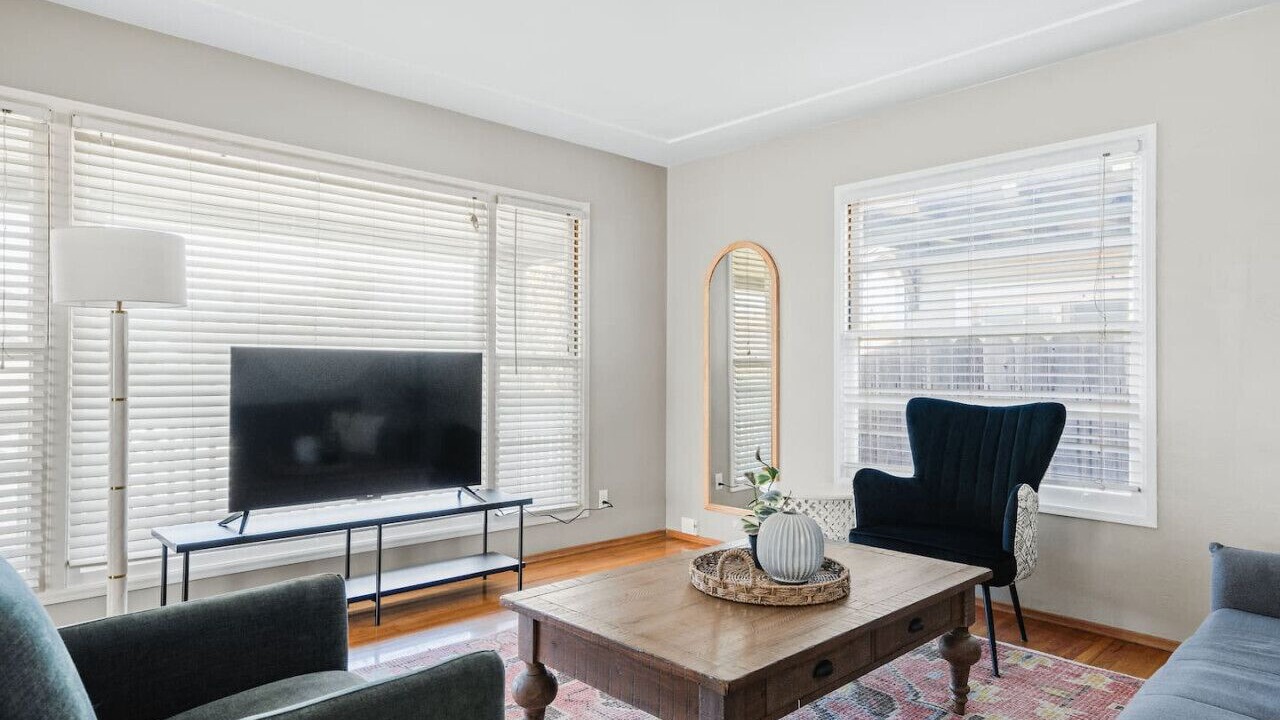 Photo of Livingroom in South Park