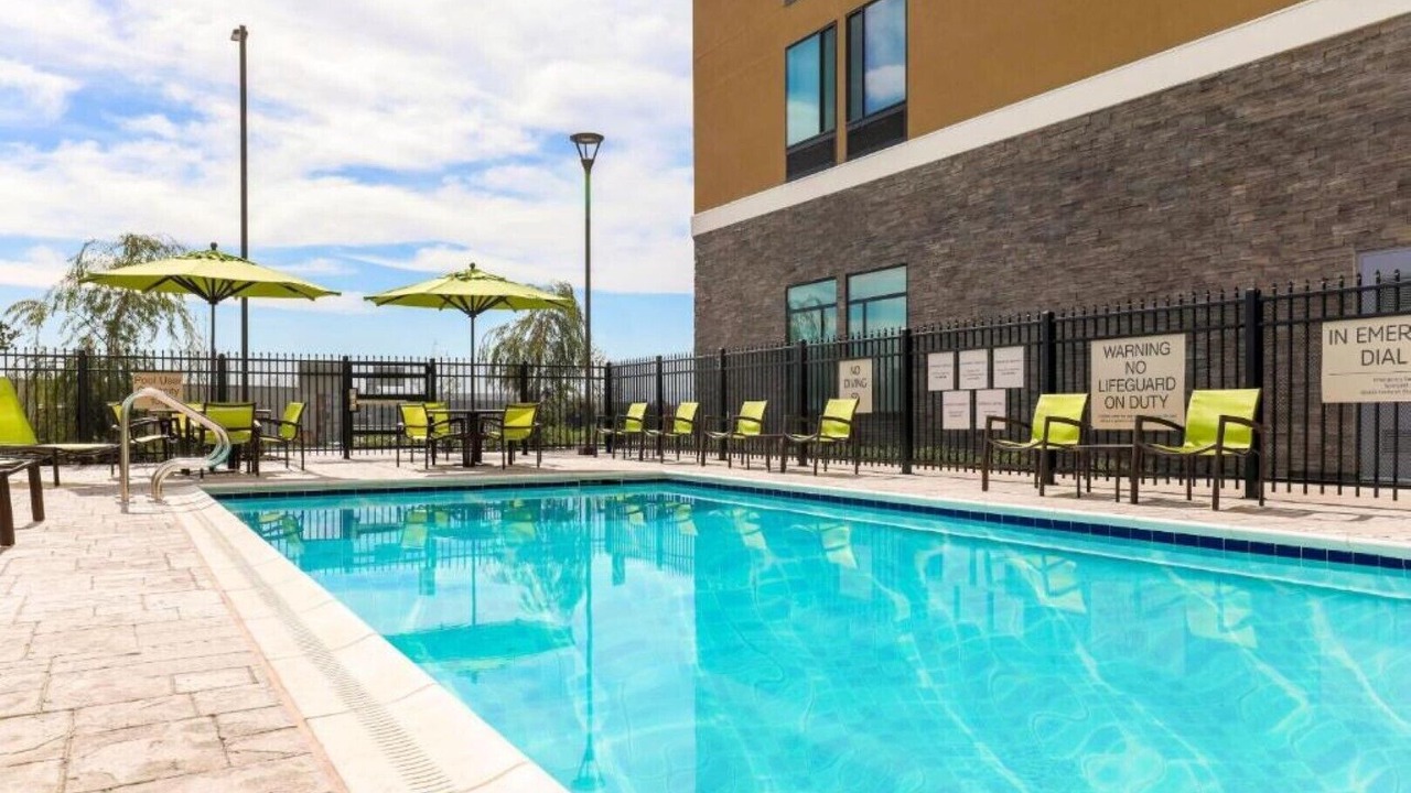 Photo of Outdoor in Fremont