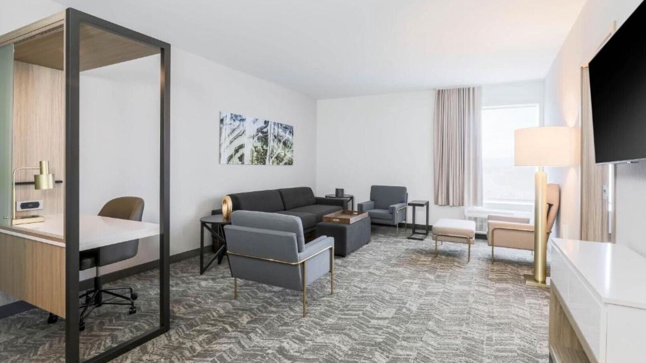 Photo of Livingroom in Fremont