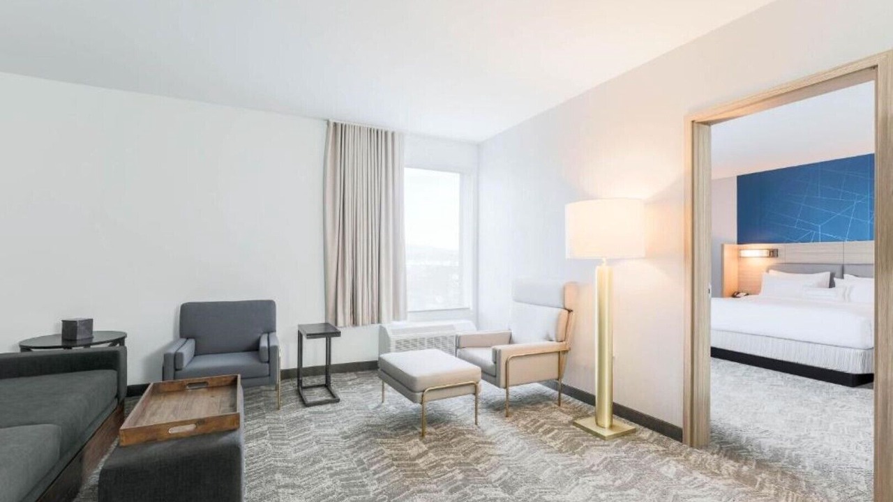 Photo of Livingroom in Fremont