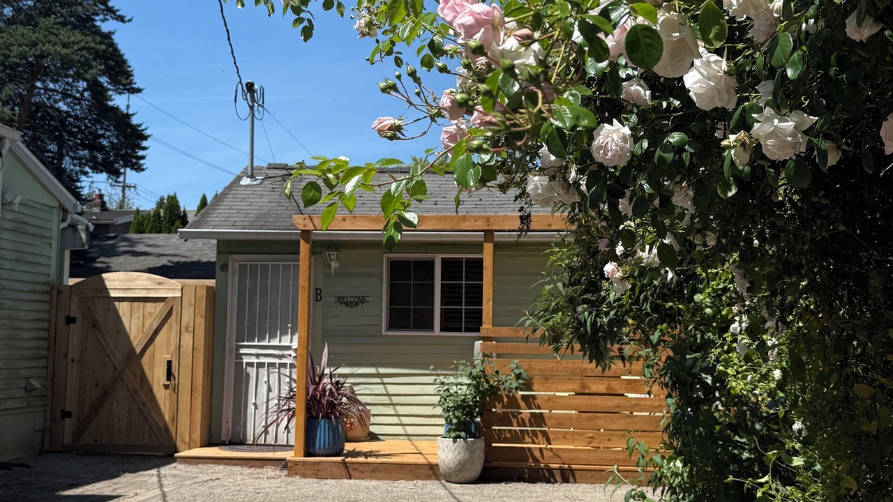 Photo of Outdoor in Sellwood-Moreland