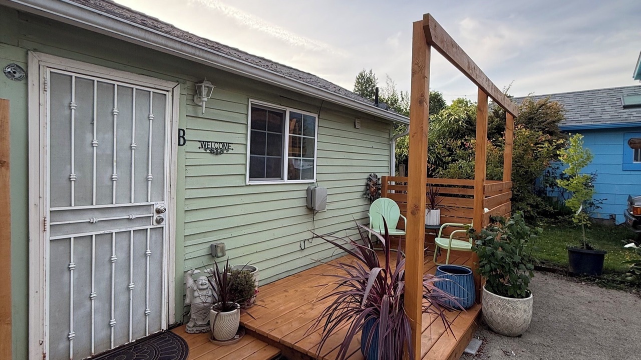 Photo of Patio Balcony in Sellwood-Moreland