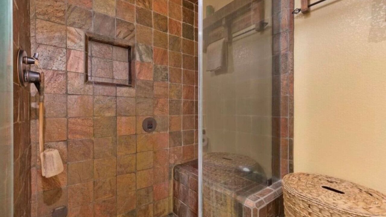 Photo of Bathroom in Mammoth Lakes