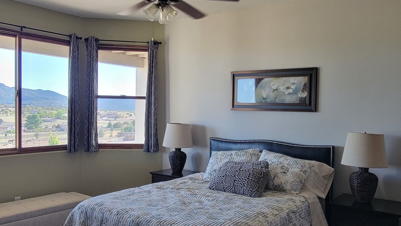 Photo of Bedroom in Williamson