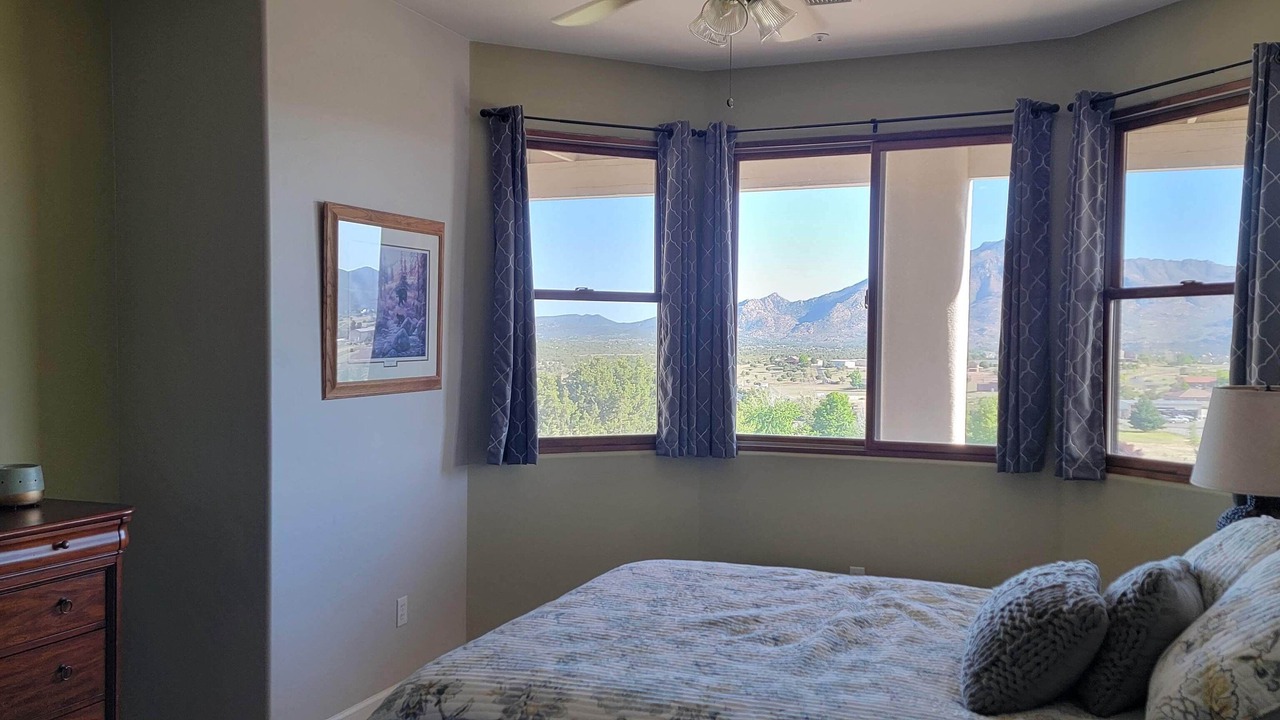Photo of Bedroom in Williamson