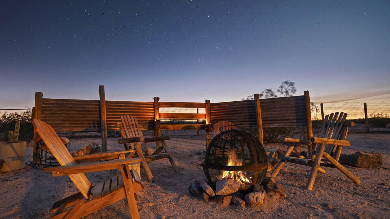 Photo of Others in Joshua Tree