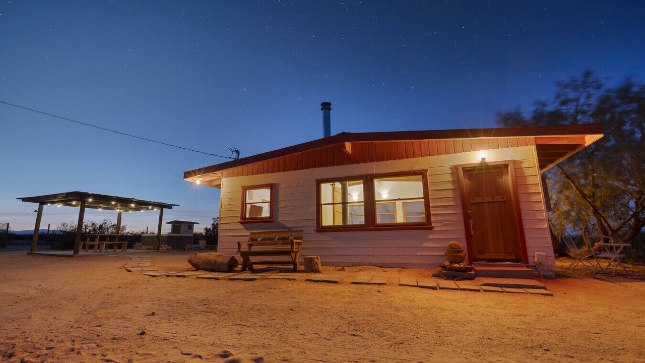 Photo of Others in Joshua Tree