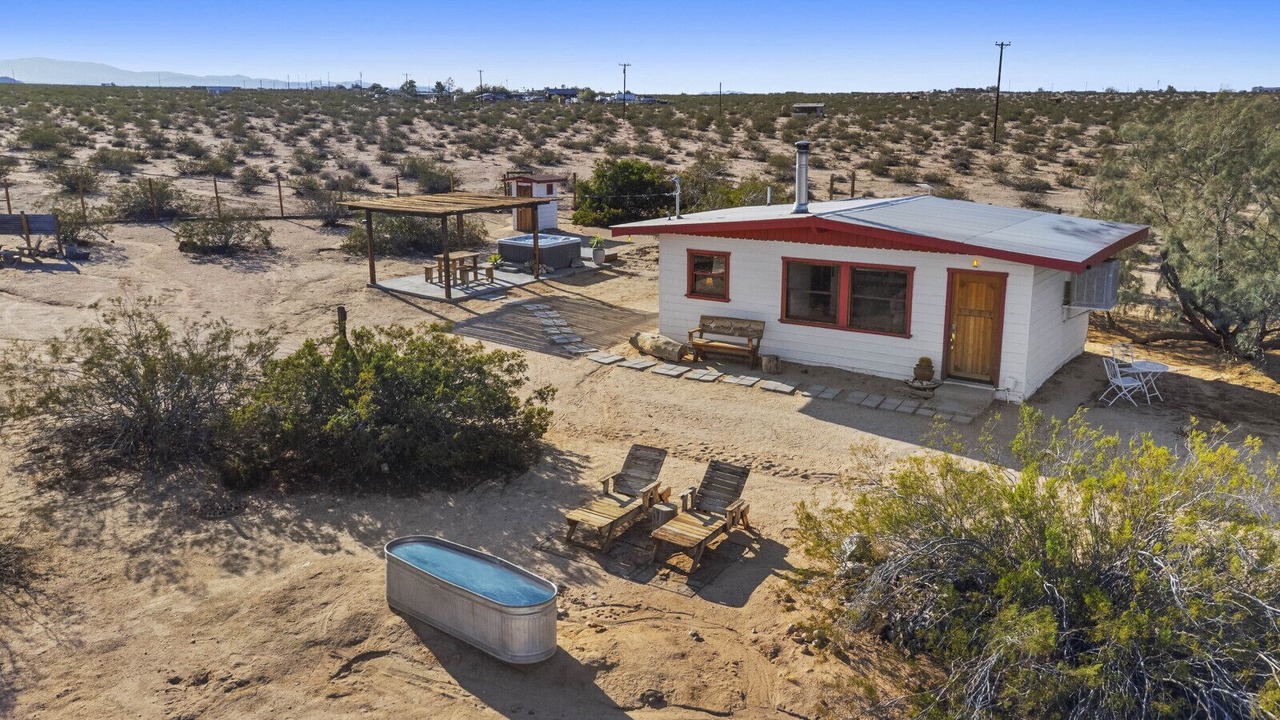 Photo of Others in Joshua Tree