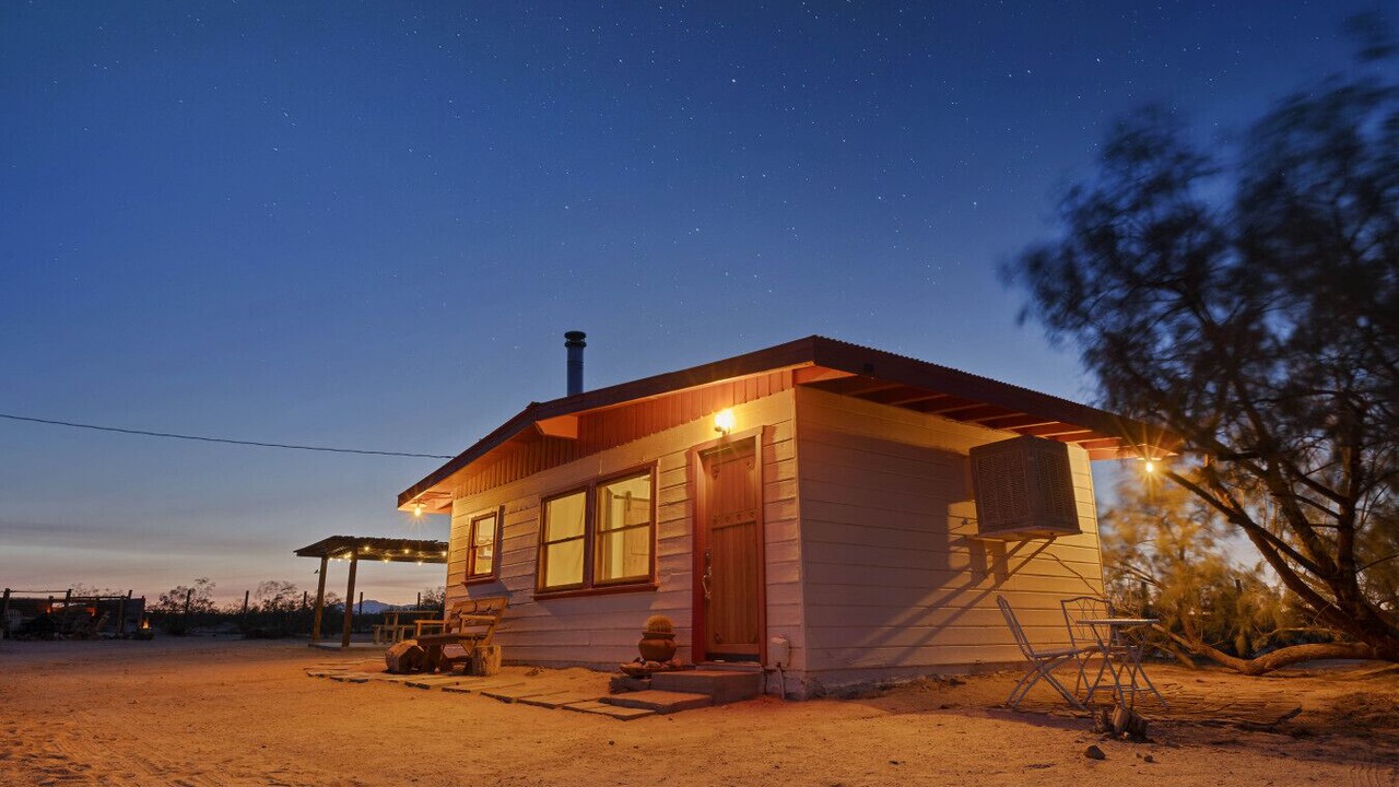 Photo of Others in Joshua Tree