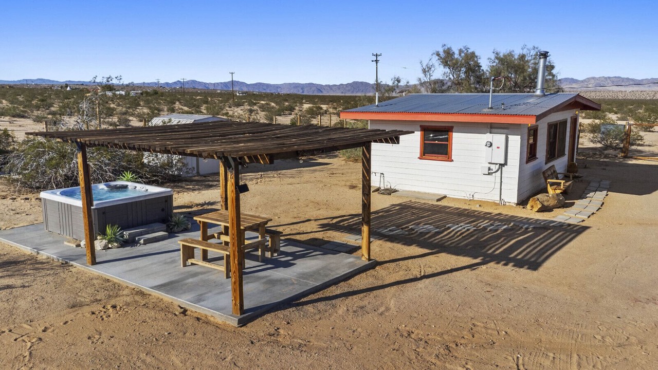 Photo of Others in Joshua Tree