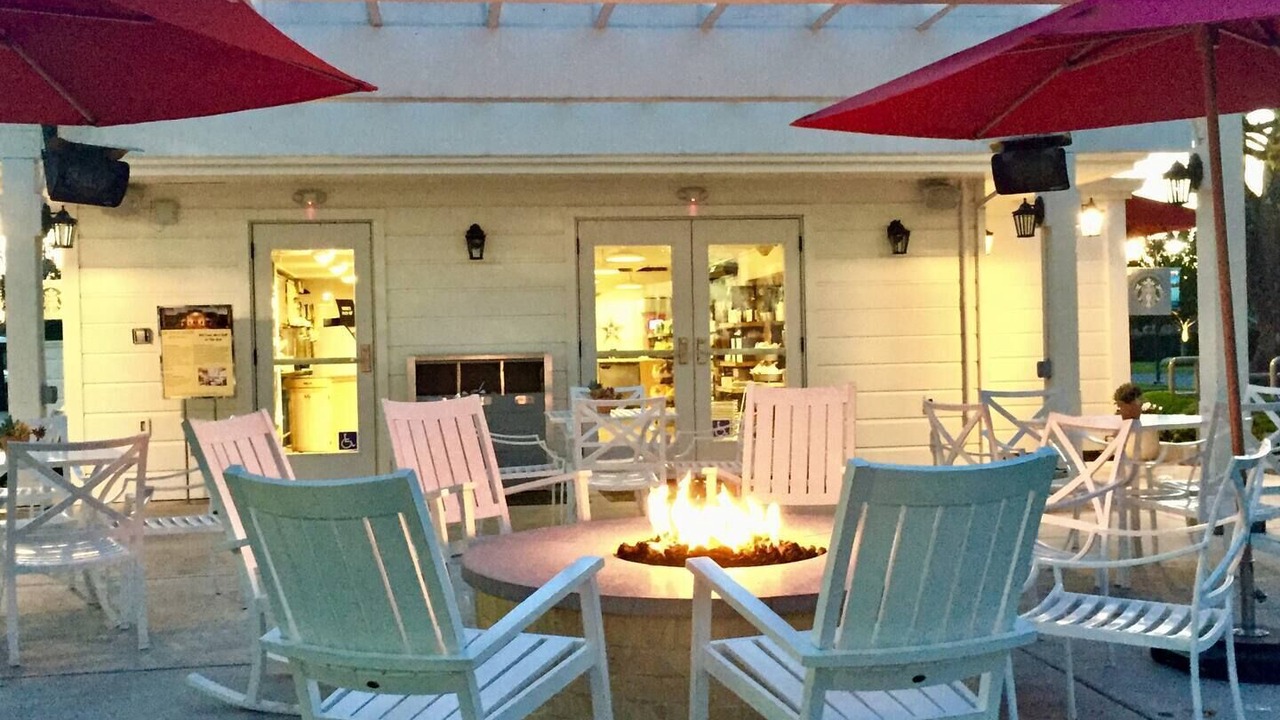 Photo of Outdoor in Napa