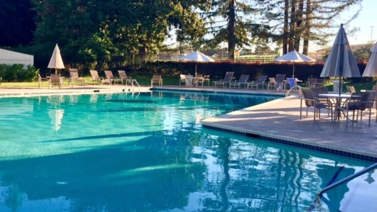 Photo of Outdoor in Napa