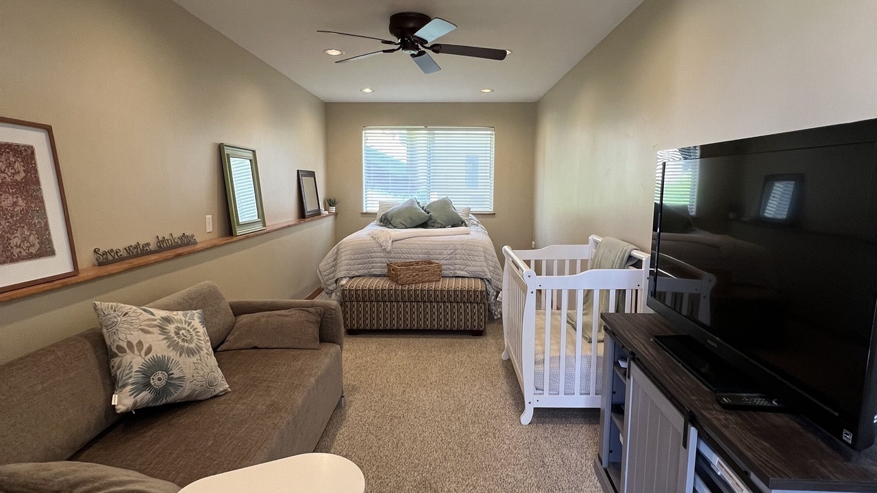 Photo of Livingroom in Oak Shores