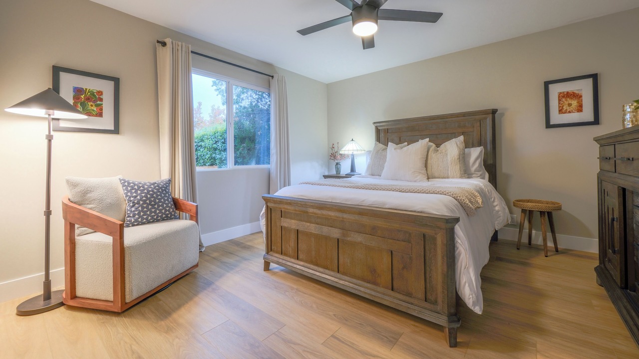 Photo of Bedroom in Folsom