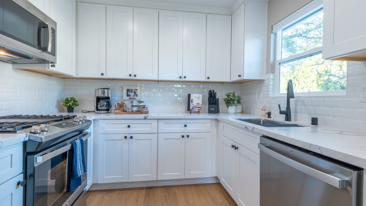 Photo of Kitchen in Folsom