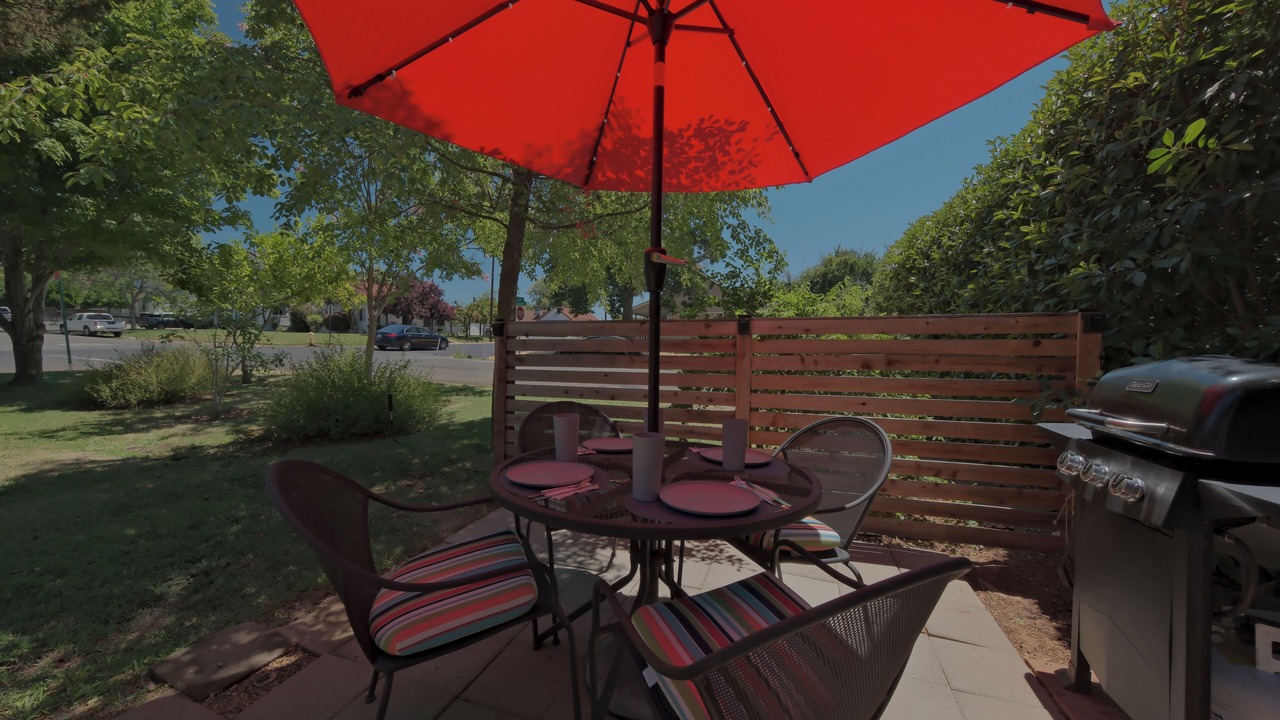 Photo of Outdoor in Folsom