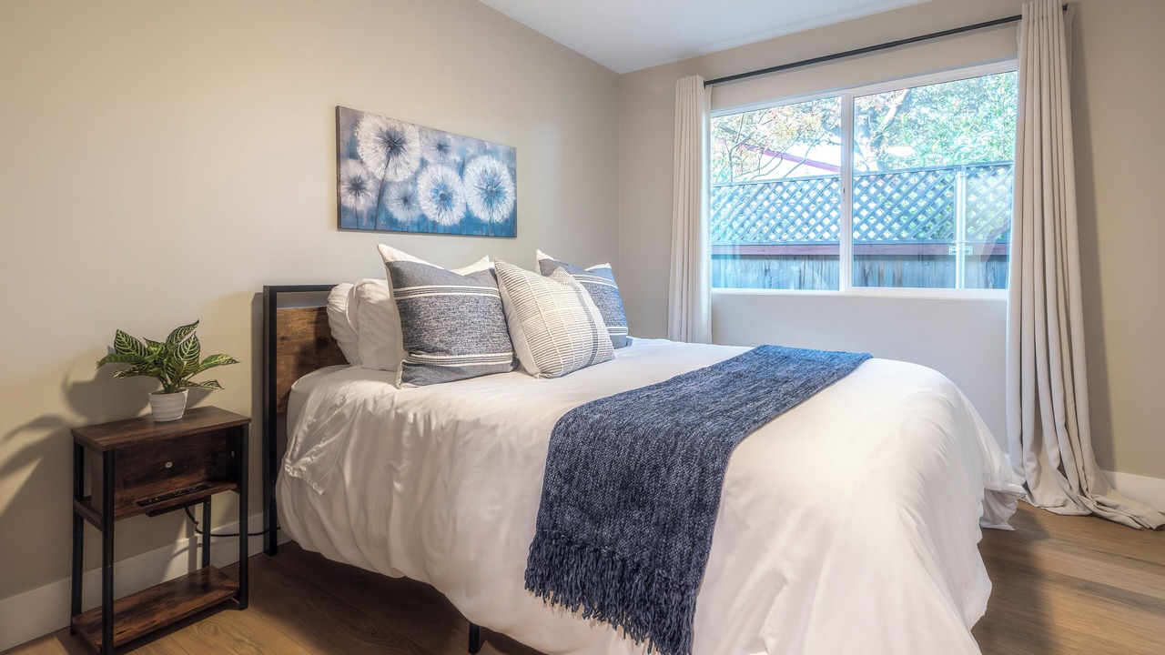 Photo of Bedroom in Folsom