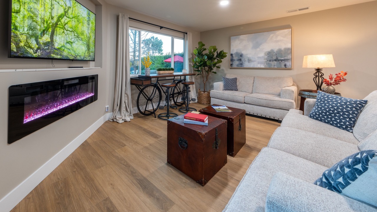 Photo of Livingroom in Folsom
