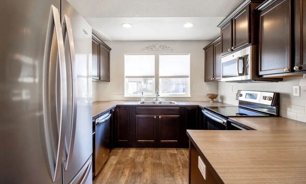 Photo of Kitchen in Bethel-Danebo