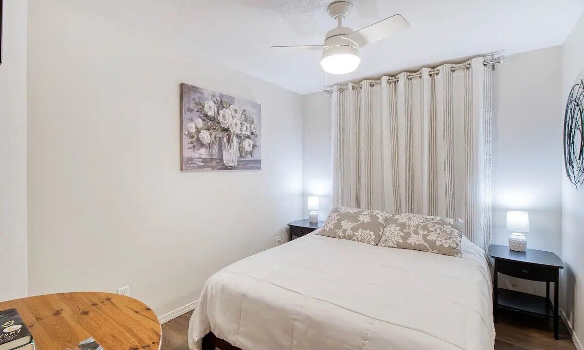 Photo of Bedroom in Bethel-Danebo