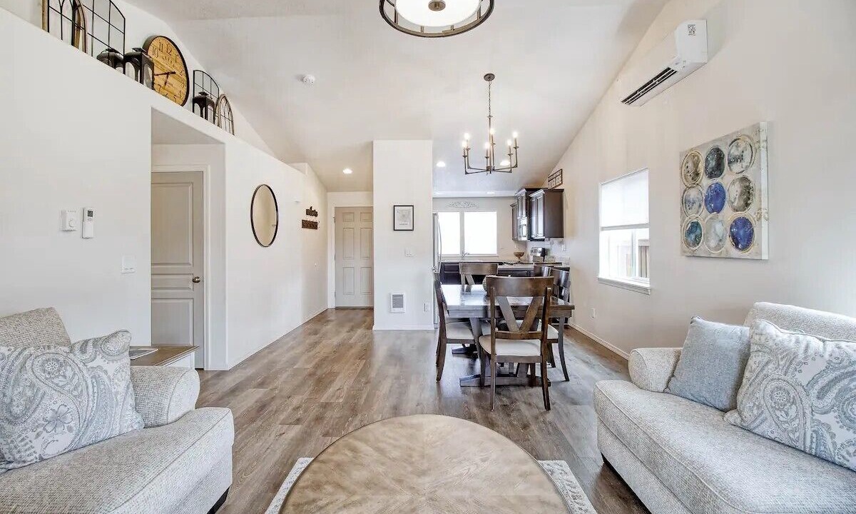 Photo of Livingroom in Bethel-Danebo