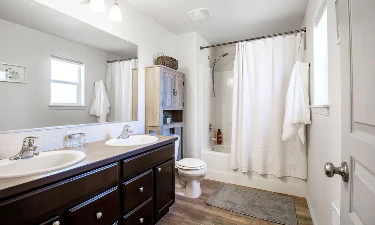 Photo of Bathroom in Bethel-Danebo