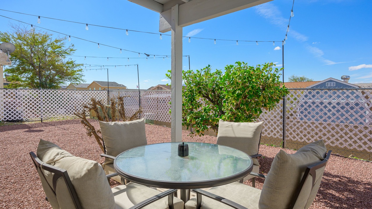 Photo of Outdoor in Holiday Shores