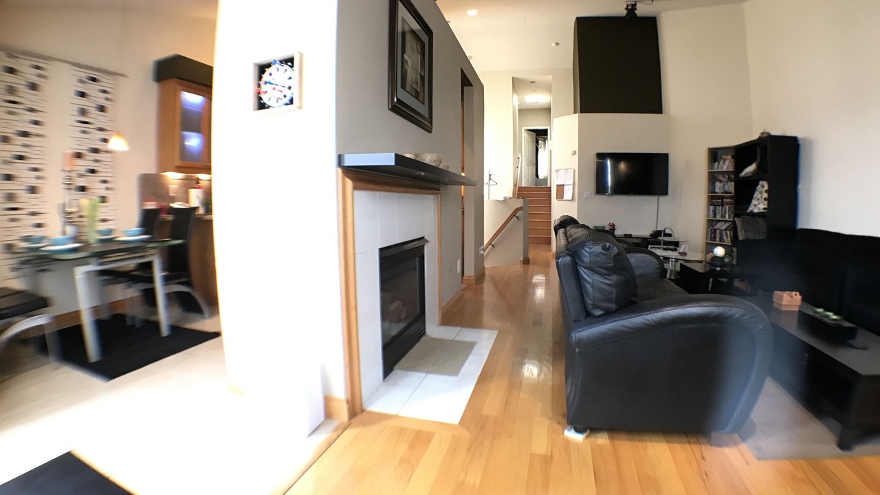 Photo of Livingroom in Crocker