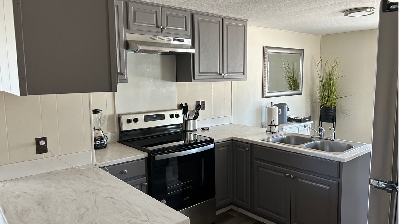 Photo of Kitchen in Sunridge Estates