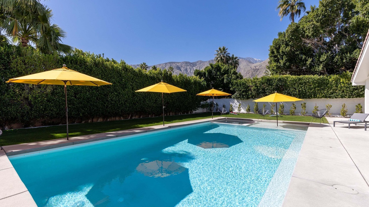 Photo of Outdoor in Vista Las Palmas