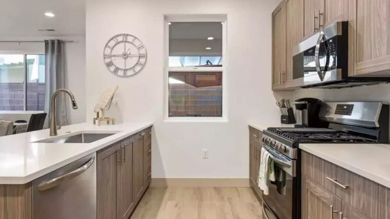 Photo of Kitchen in Santa Clara