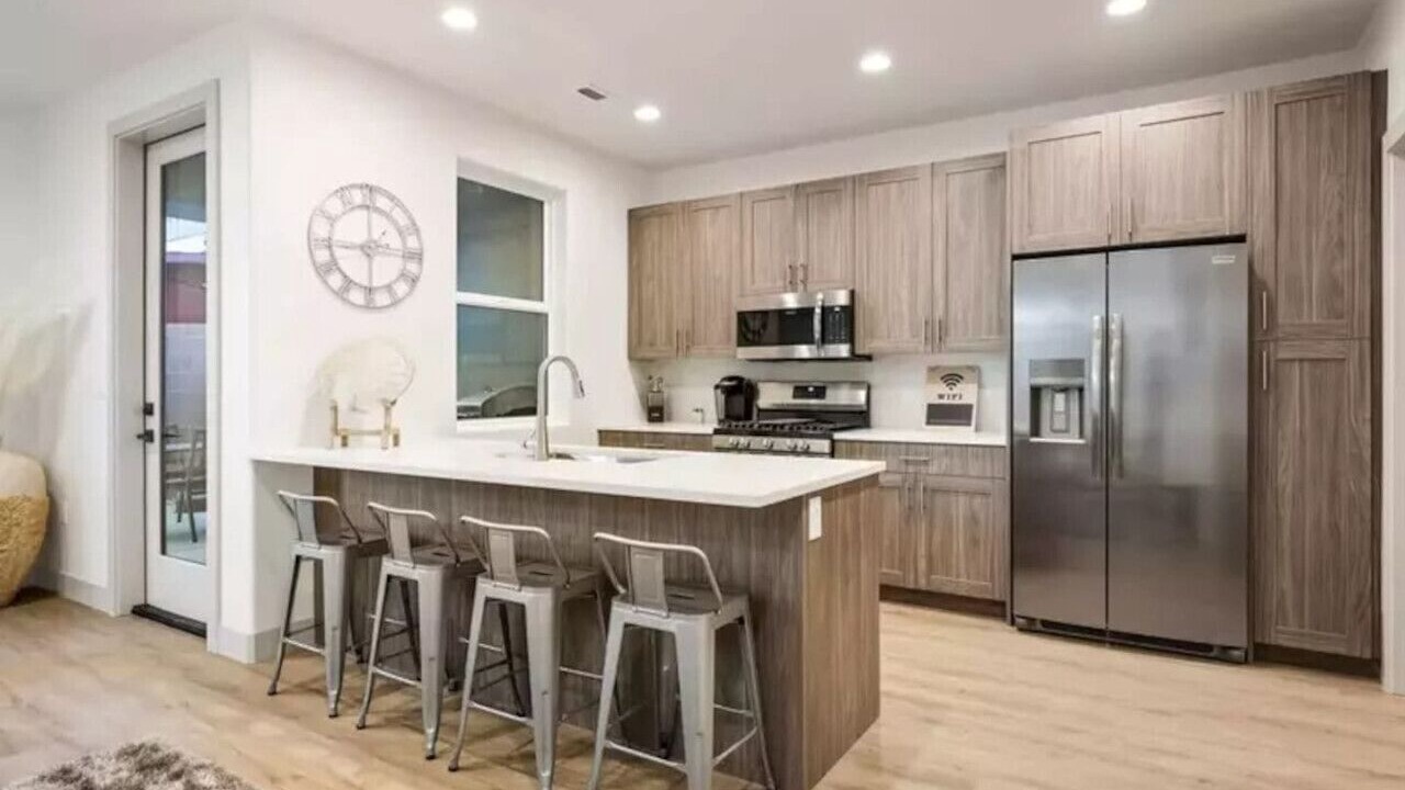 Photo of Kitchen in Santa Clara