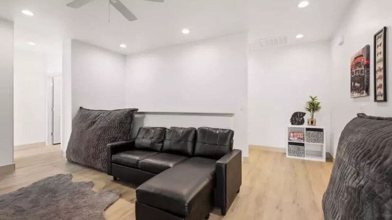 Photo of Livingroom in Santa Clara