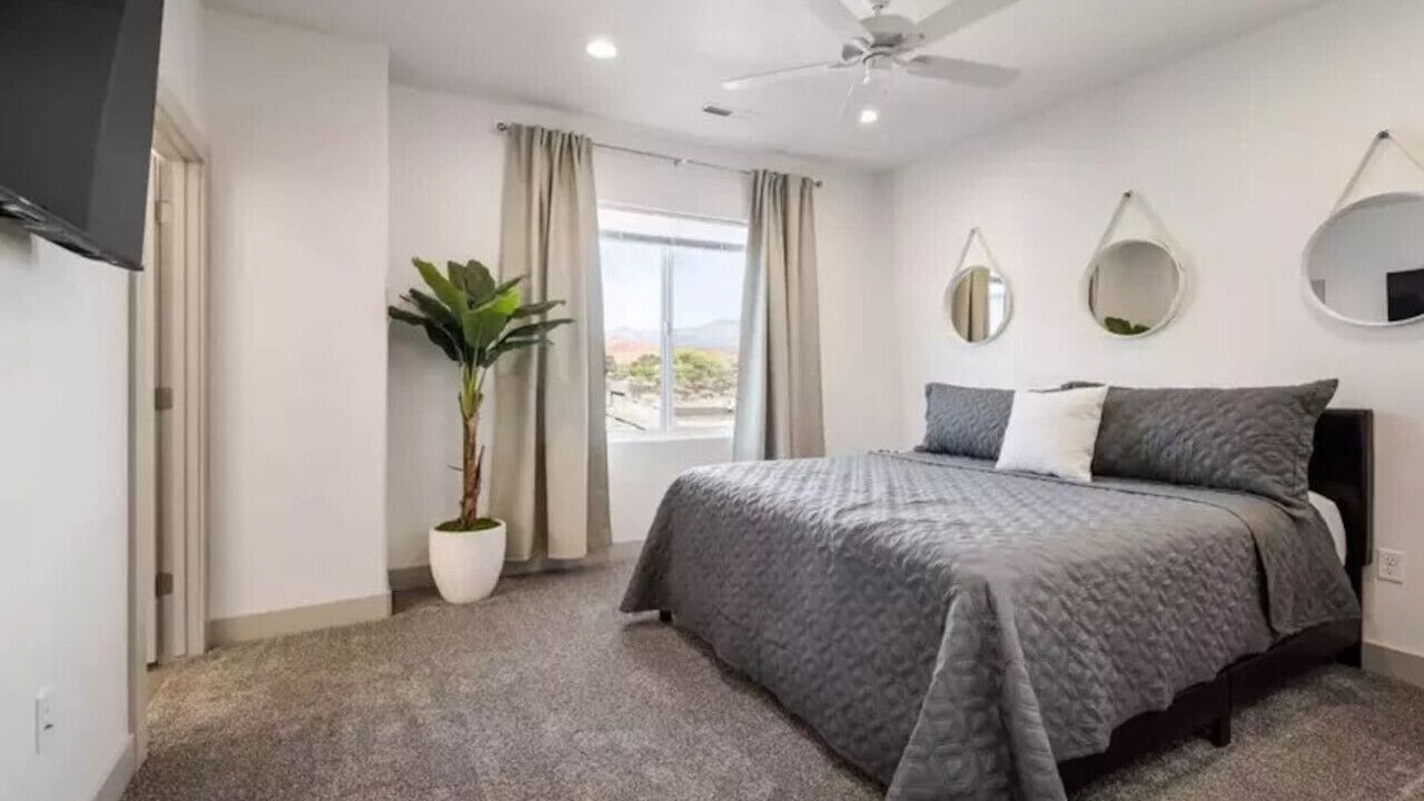 Photo of Bedroom in Santa Clara