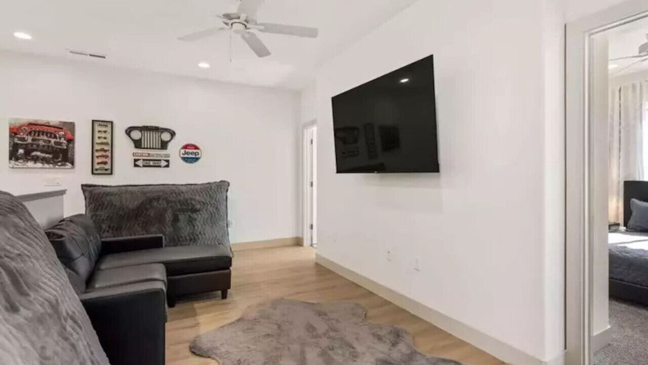 Photo of Livingroom in Santa Clara