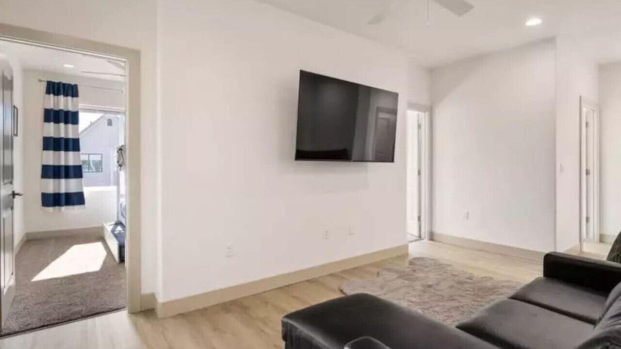 Photo of Livingroom in Santa Clara