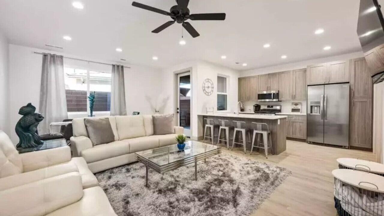Photo of Livingroom in Santa Clara