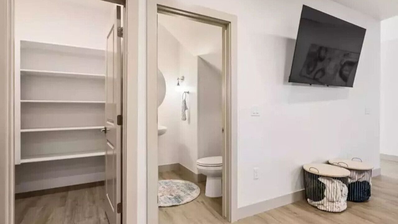 Photo of Bathroom in Santa Clara