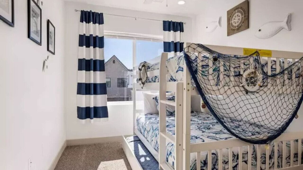 Photo of Bedroom in Santa Clara